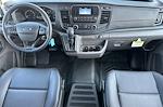 New 2025 Ford Transit 350 HD High Roof Empty Cargo Van for sale #254955 - photo 11