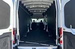 New 2025 Ford Transit 350 HD High Roof Empty Cargo Van for sale #254955 - photo 15