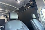 New 2025 Ford Transit 350 HD High Roof Empty Cargo Van for sale #254955 - photo 17