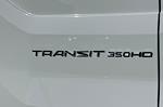 New 2025 Ford Transit 350 HD High Roof Empty Cargo Van for sale #254955 - photo 25