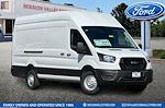 New 2025 Ford Transit 350 HD High Roof Empty Cargo Van for sale #254955 - photo 1