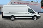 New 2025 Ford Transit 350 HD High Roof Empty Cargo Van for sale #254955 - photo 3