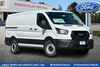 New 2025 Ford Transit 150 Low Roof Empty Cargo Van for sale #254961 - photo 1