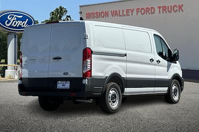 New 2025 Ford Transit 150 Low Roof Empty Cargo Van for sale #254961 - photo 2