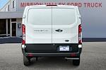 New 2025 Ford Transit 150 Low Roof Empty Cargo Van for sale #254961 - photo 4