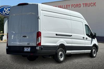 New 2025 Ford Transit 350 High Roof Empty Cargo Van for sale #254965 - photo 2