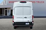 New 2025 Ford Transit 350 High Roof Empty Cargo Van for sale #254965 - photo 4