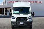 New 2025 Ford Transit 350 High Roof Empty Cargo Van for sale #254965 - photo 8