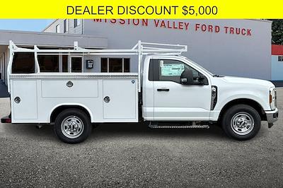 New 2025 Ford F-350 - photo 1