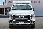 New 2025 Ford F-350 Regular Cab Service Truck for sale #254967 - photo 4
