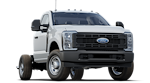 New 2025 Ford F-350 Regular Cab Royal 40-VO-108 60 CA 9' Service Truck for sale #254967 - photo 3