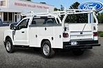 New 2025 Ford F-350 Regular Cab Service Truck for sale #254968 - photo 2