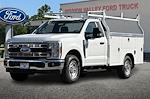 New 2025 Ford F-350 Regular Cab Service Truck for sale #254968 - photo 1