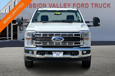 New 2025 Ford F-350 Regular Cab Stake Bed for sale #254970 - photo 1
