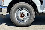 New 2025 Ford F-350 Regular Cab 12' Scelzi Stake Bed for sale #254970 - photo 16