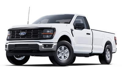 2025 Ford F-150 Regular Cab RWD Pickup for sale #254971 - photo 1