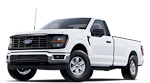2025 Ford F-150 Regular Cab RWD Pickup for sale #254971 - photo 1