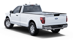 2025 Ford F-150 Regular Cab RWD Pickup for sale #254971 - photo 2