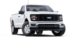 2025 Ford F-150 Regular Cab RWD Pickup for sale #254971 - photo 4