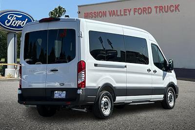New 2025 Ford Transit 350 XL Passenger Van for sale #254977 - photo 2