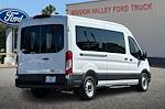 New 2025 Ford Transit 350 XL Passenger Van for sale #254977 - photo 2