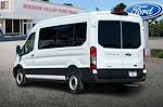 New 2025 Ford Transit 350 XL Passenger Van for sale #254977 - photo 4