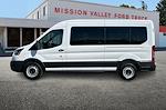 New 2025 Ford Transit 350 XL Passenger Van for sale #254977 - photo 5
