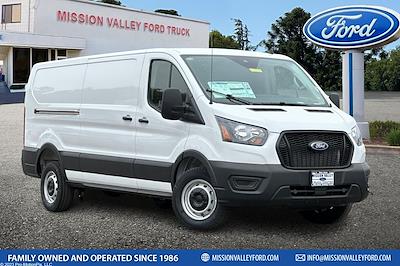 New 2025 Ford Transit 250 Low Roof Empty Cargo Van for sale #254978 - photo 1