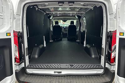 New 2025 Ford Transit 250 Low Roof Empty Cargo Van for sale #254978 - photo 2