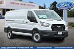 New 2025 Ford Transit 250 Low Roof Empty Cargo Van for sale #254978 - photo 1