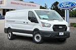 New 2025 Ford Transit 250 Low Roof Empty Cargo Van for sale #254978 - photo 4