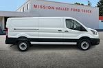 New 2025 Ford Transit 250 Low Roof Empty Cargo Van for sale #254978 - photo 5