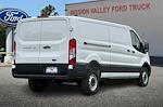 New 2025 Ford Transit 250 Low Roof Empty Cargo Van for sale #254978 - photo 3