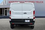 New 2025 Ford Transit 250 Low Roof Empty Cargo Van for sale #254978 - photo 6