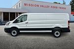New 2025 Ford Transit 250 Low Roof Empty Cargo Van for sale #254978 - photo 8