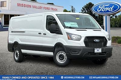 New 2025 Ford Transit 250 Low Roof Empty Cargo Van for sale #254979 - photo 1