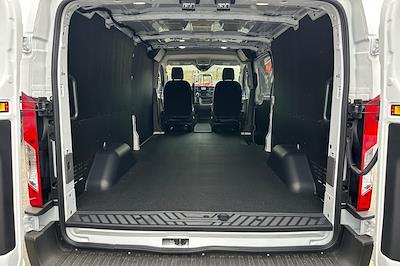 New 2025 Ford Transit 250 Low Roof Empty Cargo Van for sale #254979 - photo 2