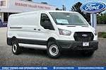 New 2025 Ford Transit 250 Low Roof Empty Cargo Van for sale #254979 - photo 1