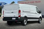 New 2025 Ford Transit 250 Low Roof Empty Cargo Van for sale #254979 - photo 3