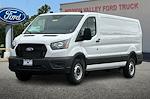 New 2025 Ford Transit 250 Low Roof Empty Cargo Van for sale #254979 - photo 8