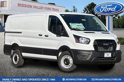New 2025 Ford Transit 250 Low Roof Empty Cargo Van for sale #254980 - photo 1