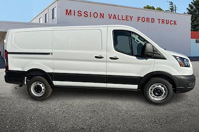 New 2025 Ford Transit 250 Low Roof Empty Cargo Van for sale #254980 - photo 2