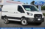 New 2025 Ford Transit 250 Low Roof Empty Cargo Van for sale #254980 - photo 1