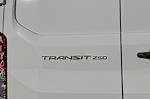 New 2025 Ford Transit 250 Low Roof Empty Cargo Van for sale #254980 - photo 25