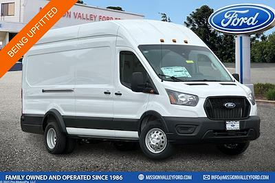 New 2025 Ford Transit 350 HD Thermo King Refrigerated Body for sale #254982 - photo 1