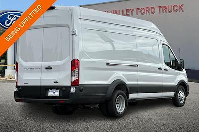 New 2025 Ford Transit 350 HD Thermo King Refrigerated Body for sale #254982 - photo 2