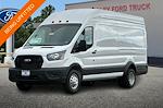 New 2025 Ford Transit 350 HD Thermo King Refrigerated Body for sale #254982 - photo 8