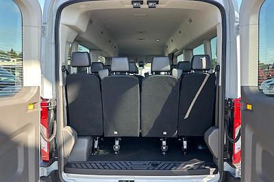 New 2025 Ford Transit 350 XL Passenger Van for sale #254986 - photo 2