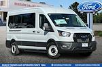 New 2025 Ford Transit 350 XL Passenger Van for sale #254986 - photo 1