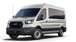 New 2025 Ford Transit 350 XL Passenger Van for sale #254986 - photo 28